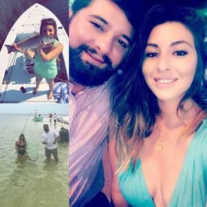 Meet your Posher, Halee